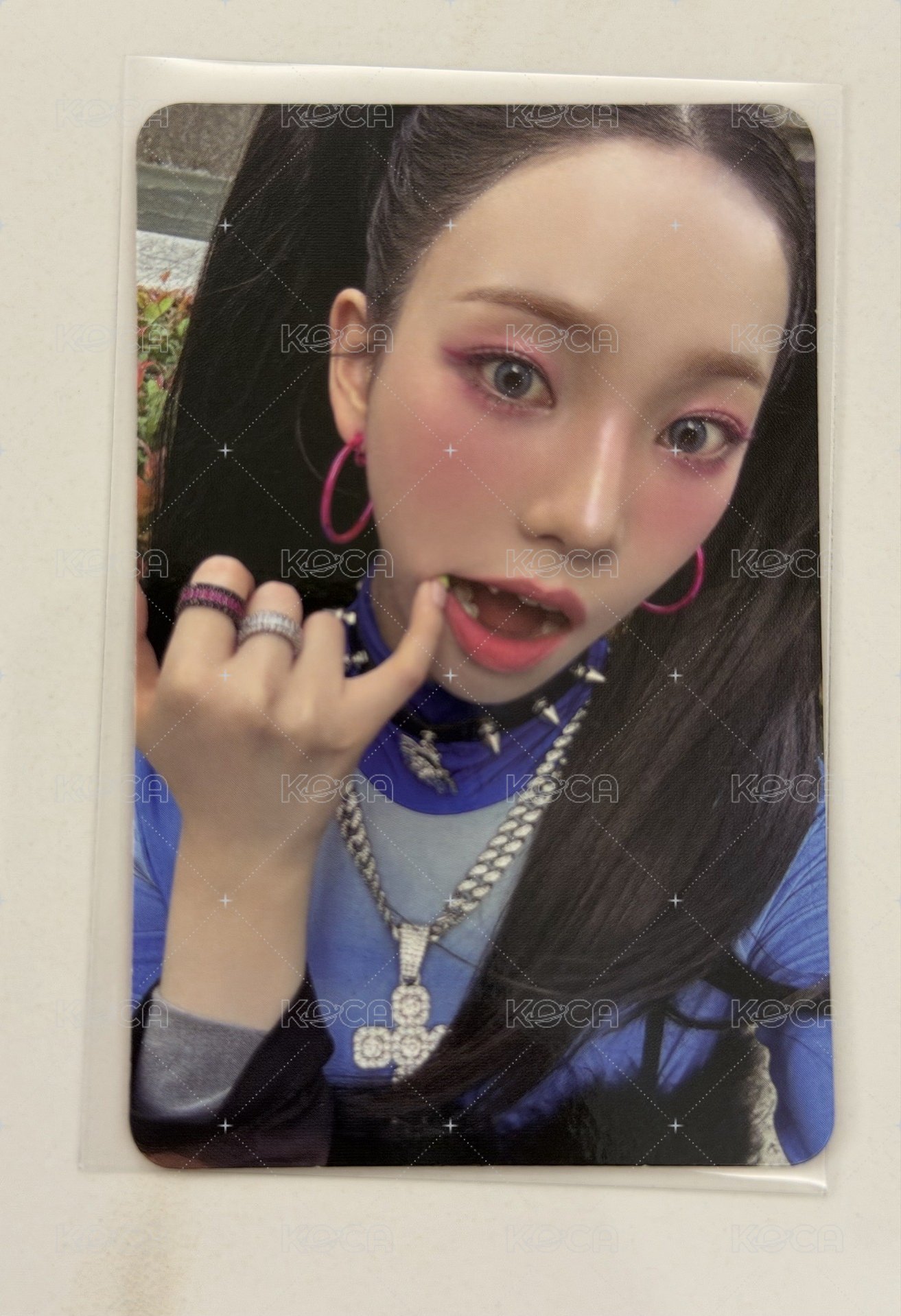 Smini 柚