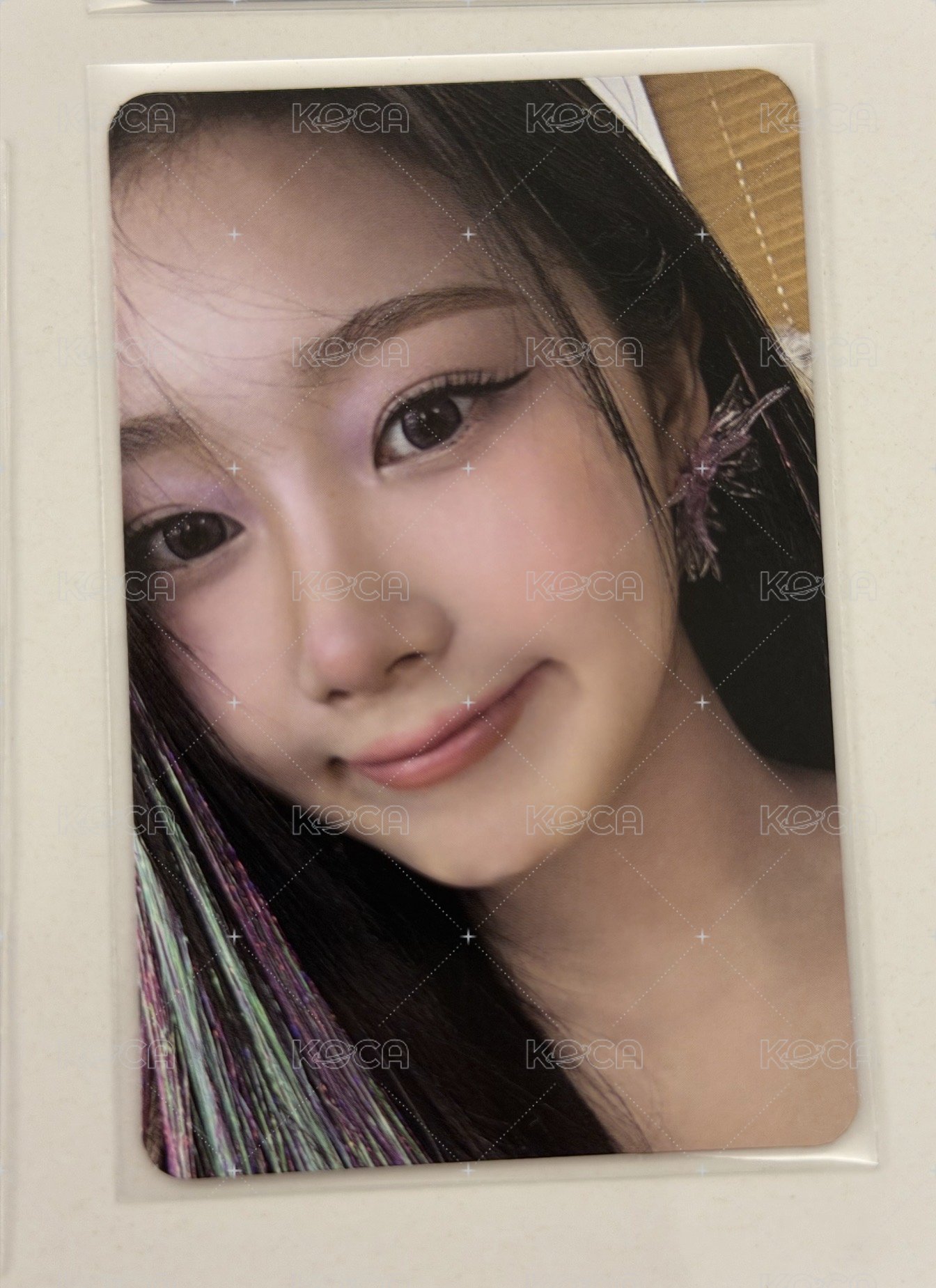  Superbeing 吉