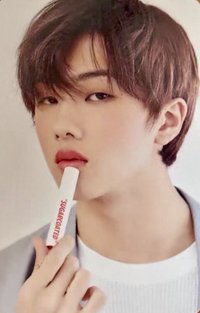 Candylab 代言卡 一期 官拍