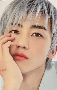 Candylab 代言卡 一期 官拍