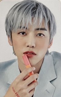 Candylab 代言卡 一期 官拍