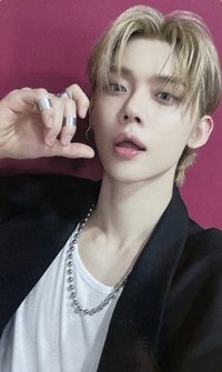 NO LABELS mk 幸運卡 