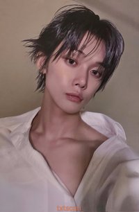 NO LABELS 短褲專 專輯卡 