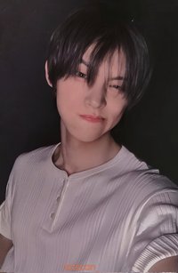 NO LABELS 短褲專 專輯卡 