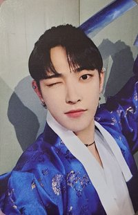 Fever Epilogue ms 3.0 簽售卡 