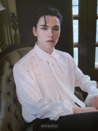 SOCIAL CLUB 明信片 檔案卡