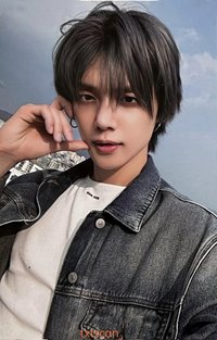 NO LABELS PB ver.B 專輯卡 