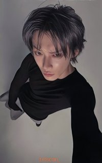 NO LABELS PB ver.B 專輯卡 