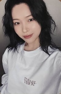 TNVS 快閃店 周邊卡 長袖卡