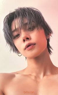 NO LABELS PB B版 專輯卡 