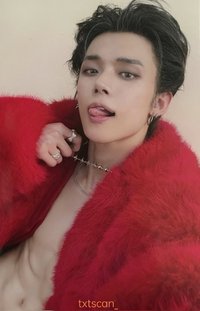 NO LABELS PB ver.C 專輯卡 