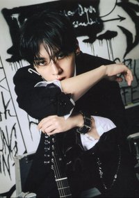 3rd 世巡 明信片 VIP入場禮