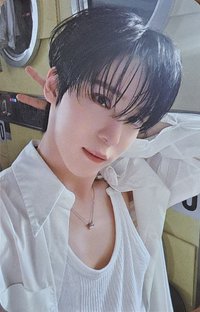 GH3 sw 2.0 簽售卡 