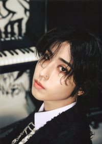 3rd 世巡 明信片 VIP入場禮