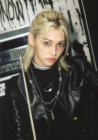 3rd 世巡 明信片 VIP入場禮