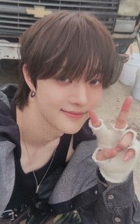 BTL wvs GL 特典卡 Showcase live