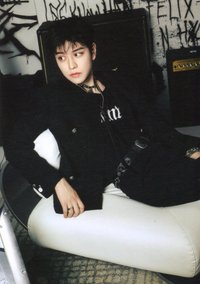 3rd 世巡 明信片 VIP入場禮