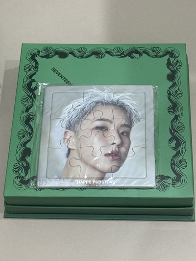 NEW MYSELF ver.空專 + 榮拼圖
