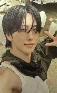 BTL wvs GL 特典卡 Showcase live