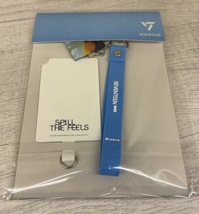 迷12手機吊牌鑰匙圈