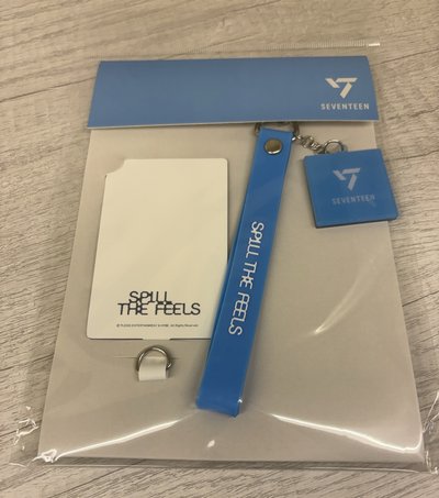 迷12手機吊牌鑰匙圈