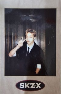 1st FM 周邊卡 拍立得