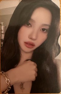 正規二 日咖 特典卡 