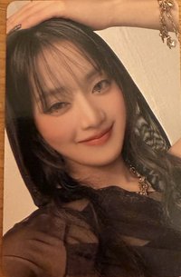 正規二 日咖 特典卡 