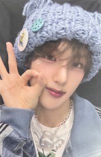 BOYS ll PLANET 아카이브展覧 AFTER;JOURNEY in 首爾 第一周 #8 周邊卡 