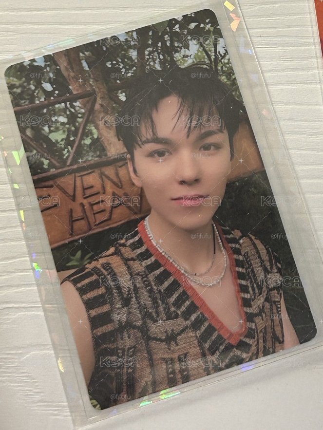 Vernon
