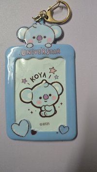 BT21卡套KOYA