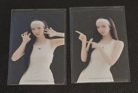 兩張透卡一起出