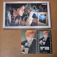 2空專＆WVS特典＆膠片