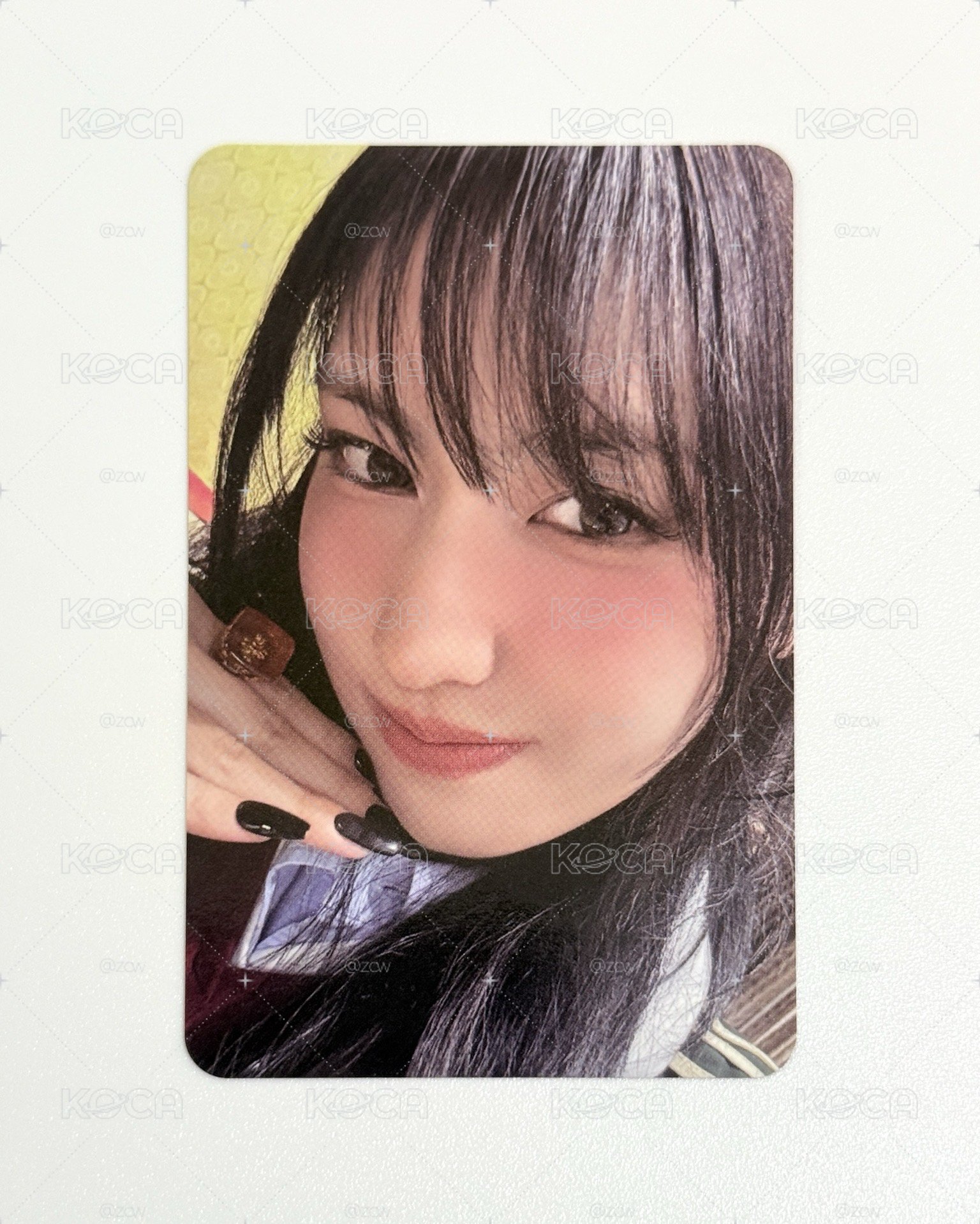 TWICE｜MOMO｜The Story Goes On 