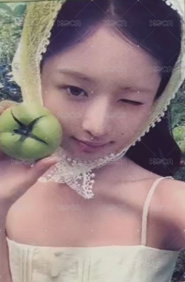 FULLY 代言卡  背面