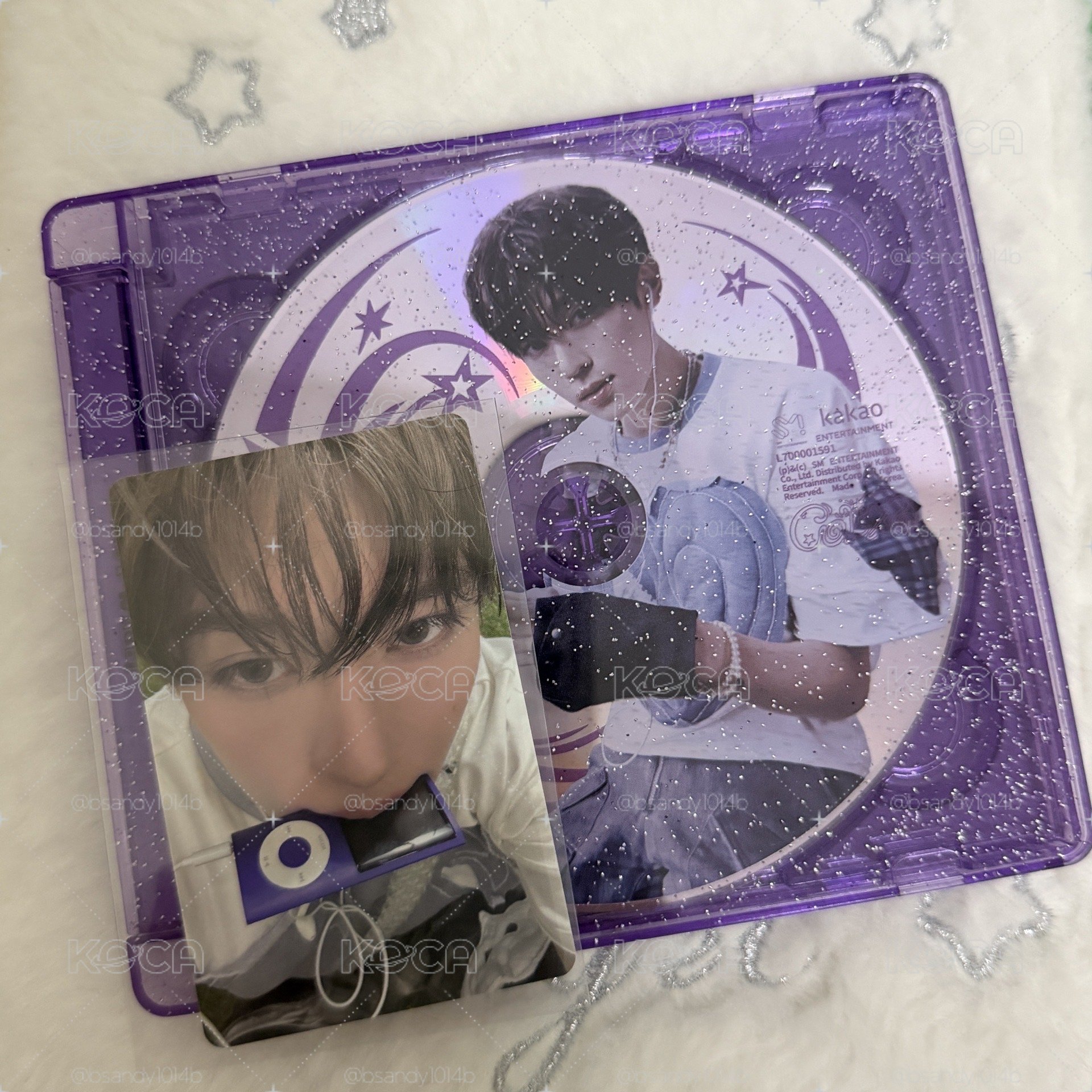 nct wish sion color jc