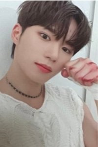 迷你五輯 ms 線下1.0 簽售卡 A ver.