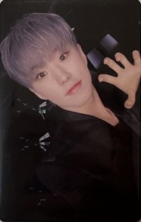 精選專 yzy 北京中簽 簽售卡 