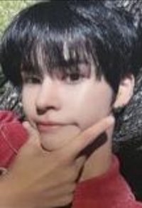 Jelly Bean 通常盤 專輯卡 