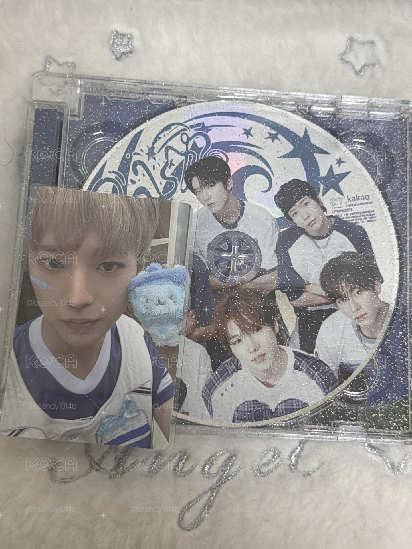 nct wish color jc團封
