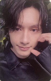 精選專 yzy 北京中簽 簽售卡 