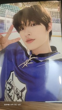 Mingi2024會員禮小卡