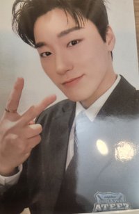 San2024會員禮小卡