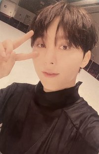 精選專 yzy 北京中簽 簽售卡 