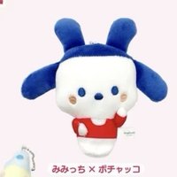 tamagotchixsanrio 吊娃 