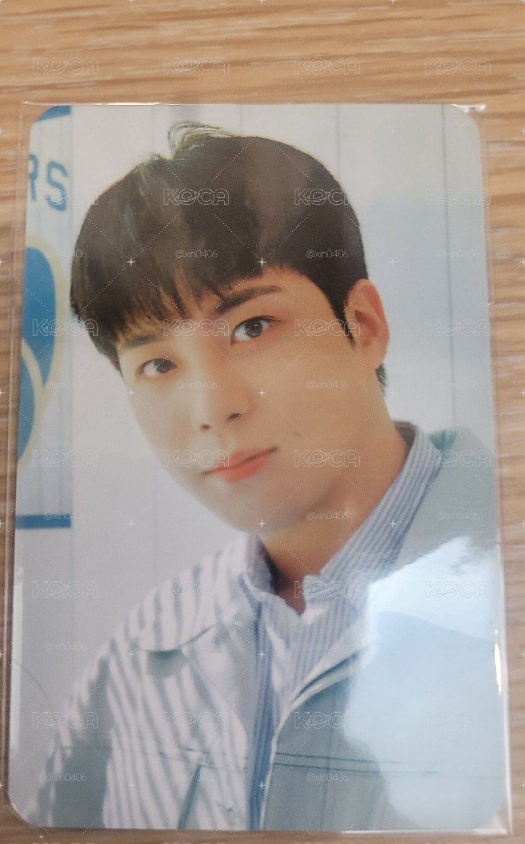 Atiny room小卡