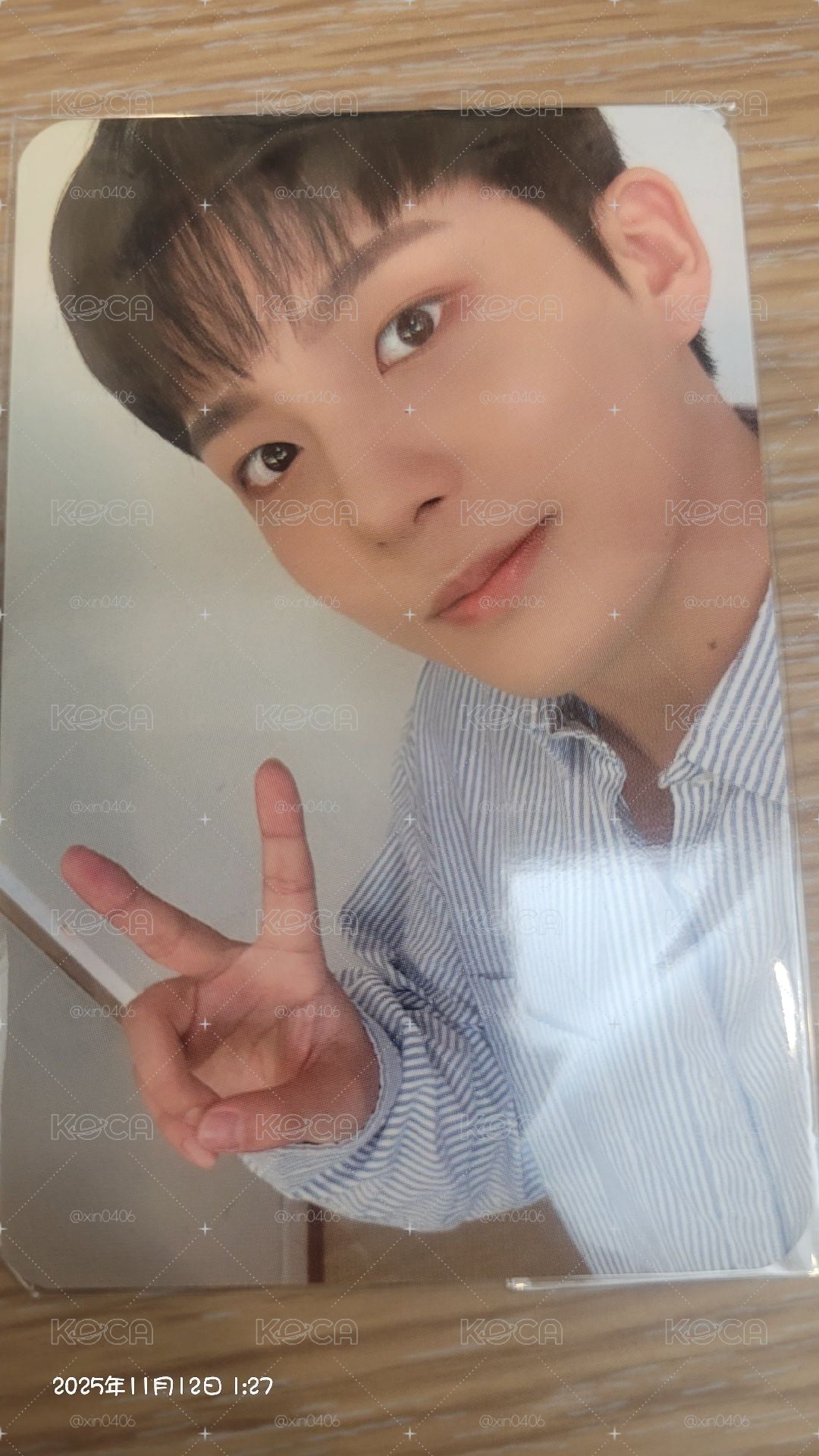 Atiny room小卡