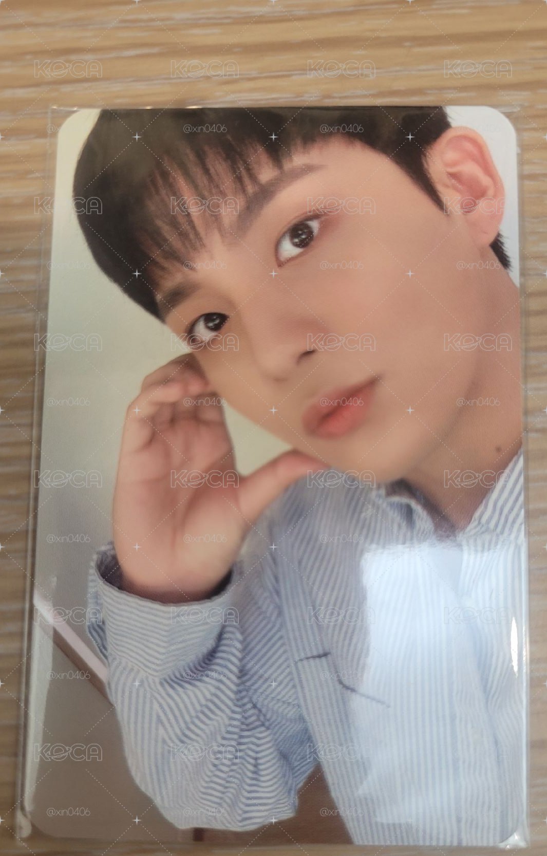 Atiny room小卡