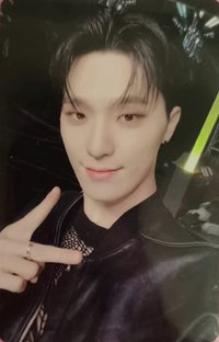 精選專 yzy 北京中簽 簽售卡 