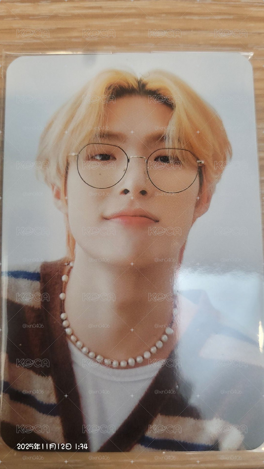 Atiny room 